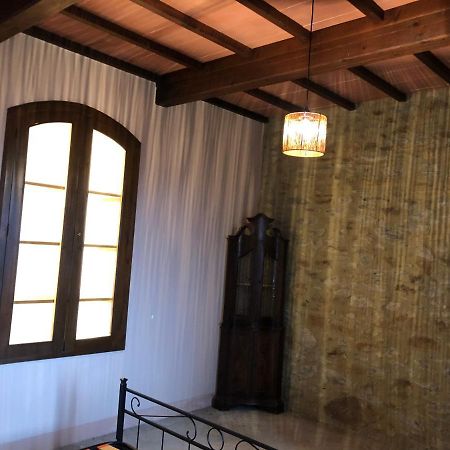 Podere Soccorso Casa Vigneto Montalcino Exterior foto
