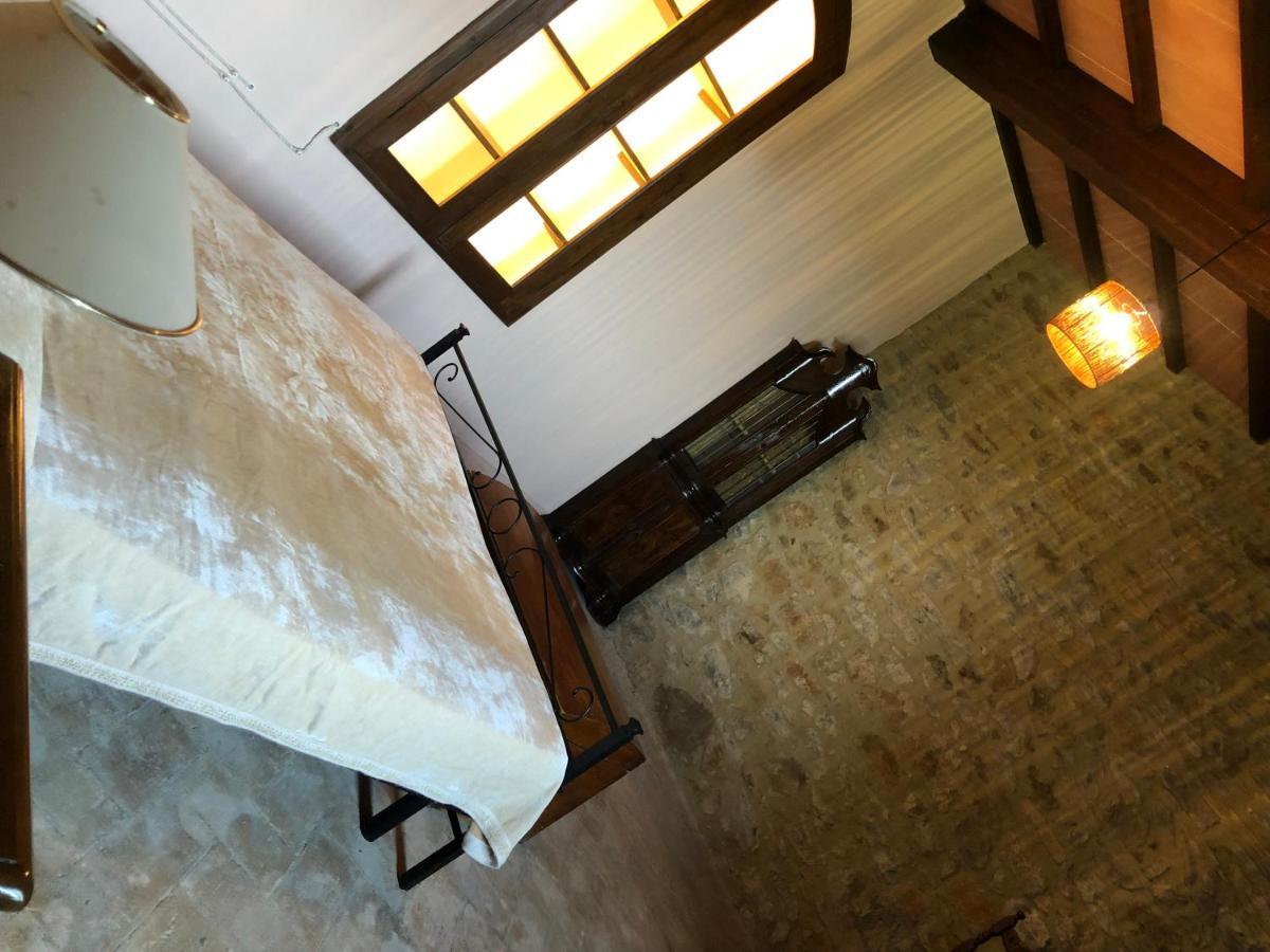 Podere Soccorso Casa Vigneto Montalcino Exterior foto